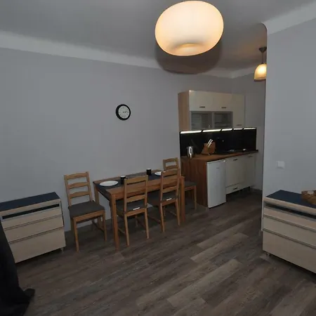 Close To Everywhere In Apartament