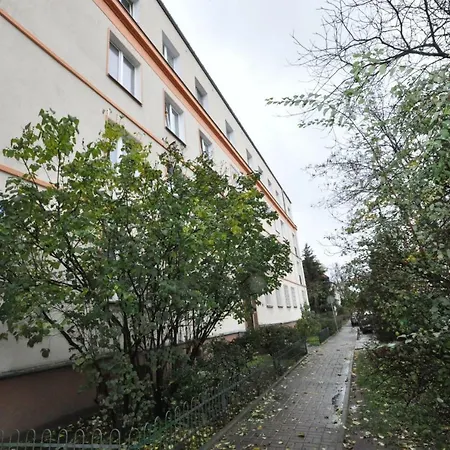 Close To Everywhere In Apartament *