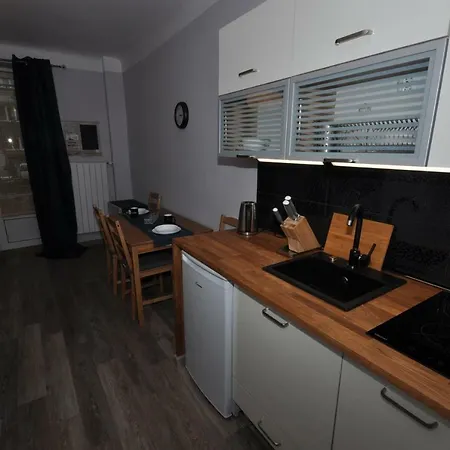 Close To Everywhere In Apartament *
