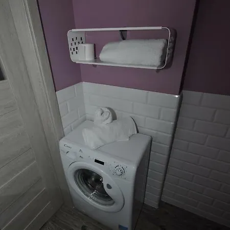 Apartment Close To Everywhere In *