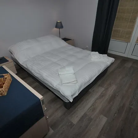 Close To Everywhere In Apartment
